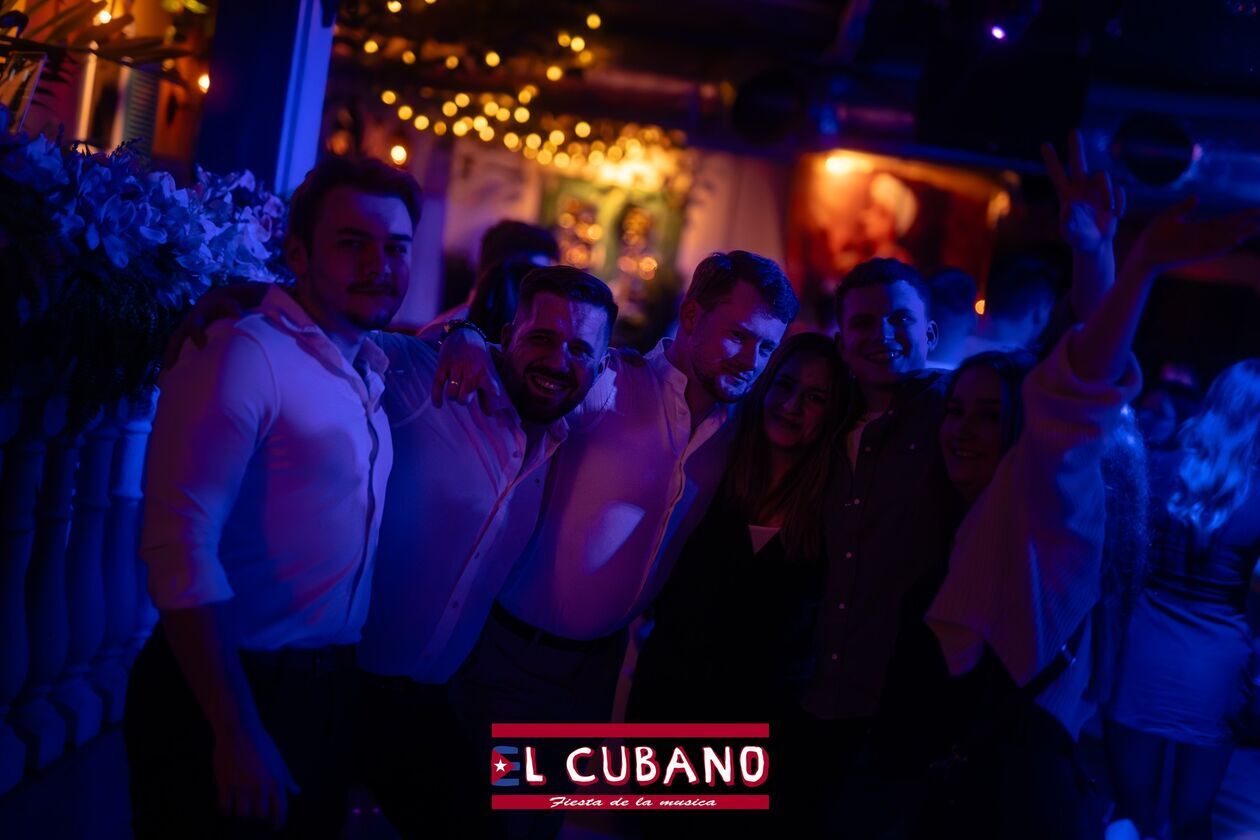  Galeria od El Cubano (zdjęcie 14) - Autor: El Cubano