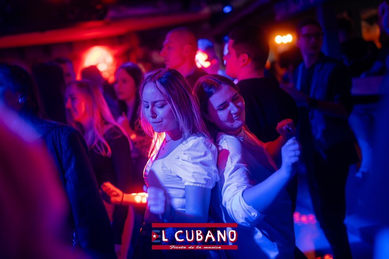  Galeria od El Cubano (zdjęcie 1) - Autor: El Cubano