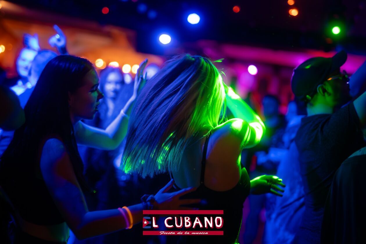  Galeria od El Cubano (zdjęcie 12) - Autor: El Cubano