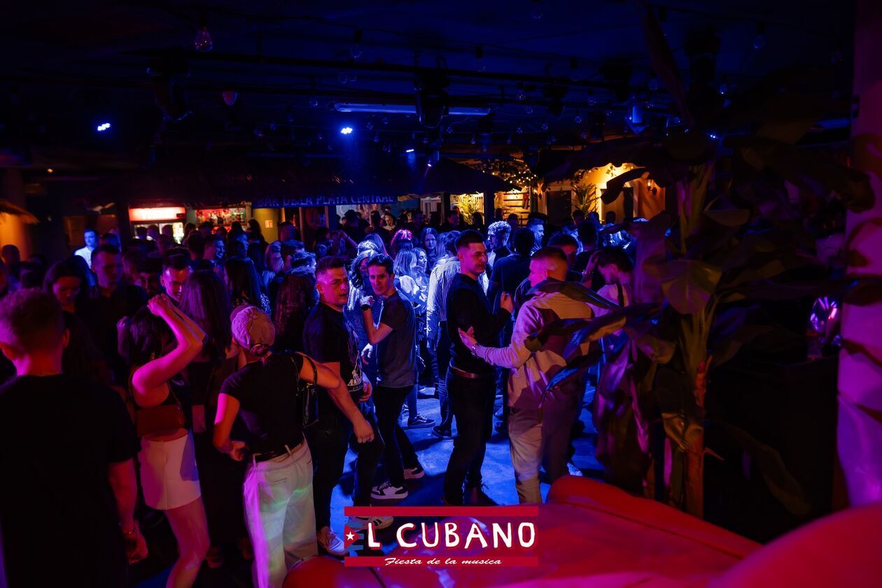  Galeria od El Cubano (zdjęcie 13) - Autor: El Cubano