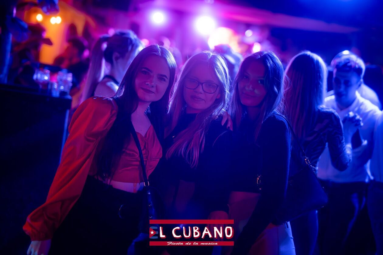  Galeria od El Cubano (zdjęcie 11) - Autor: El Cubano