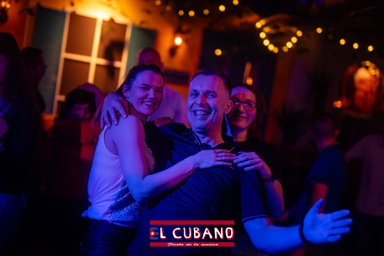  Galeria od El Cubano (zdjęcie 10) - Autor: El Cubano