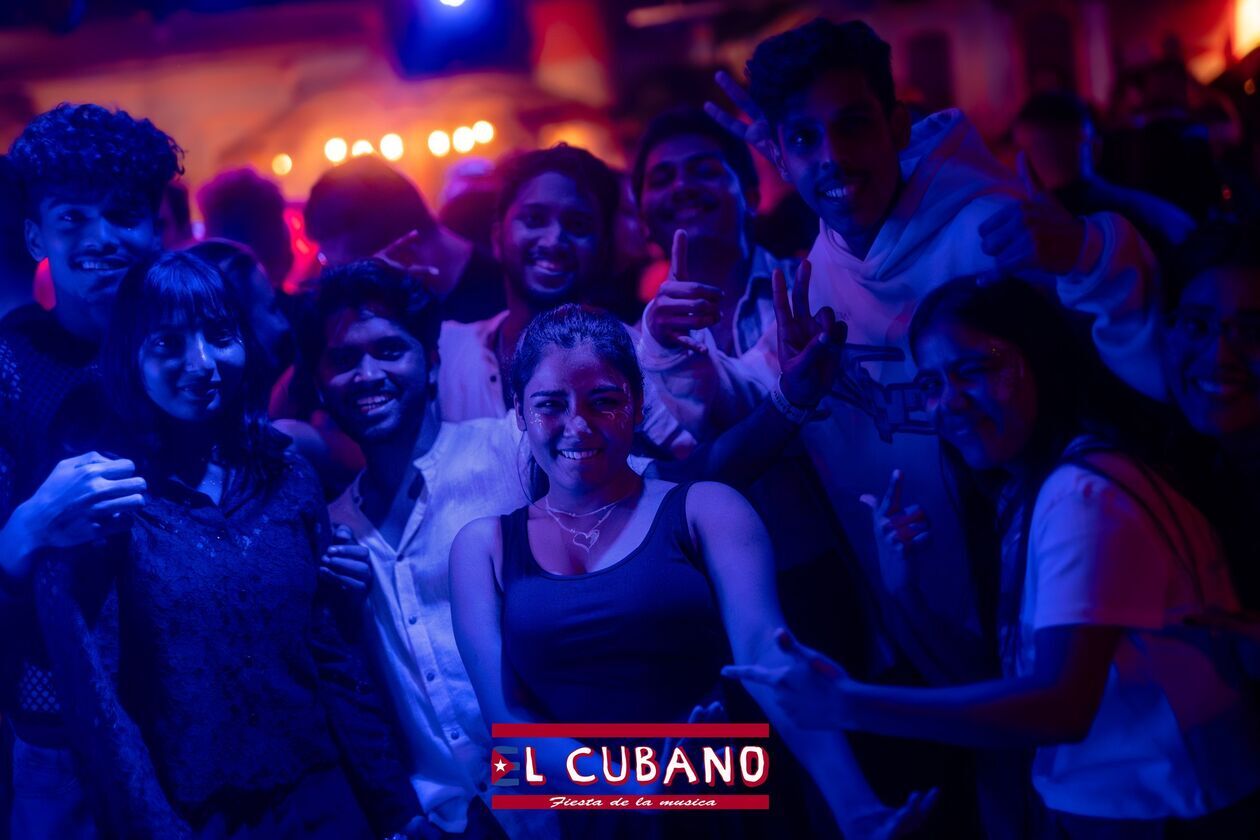  Galeria od El Cubano  - Autor: El Cubano
