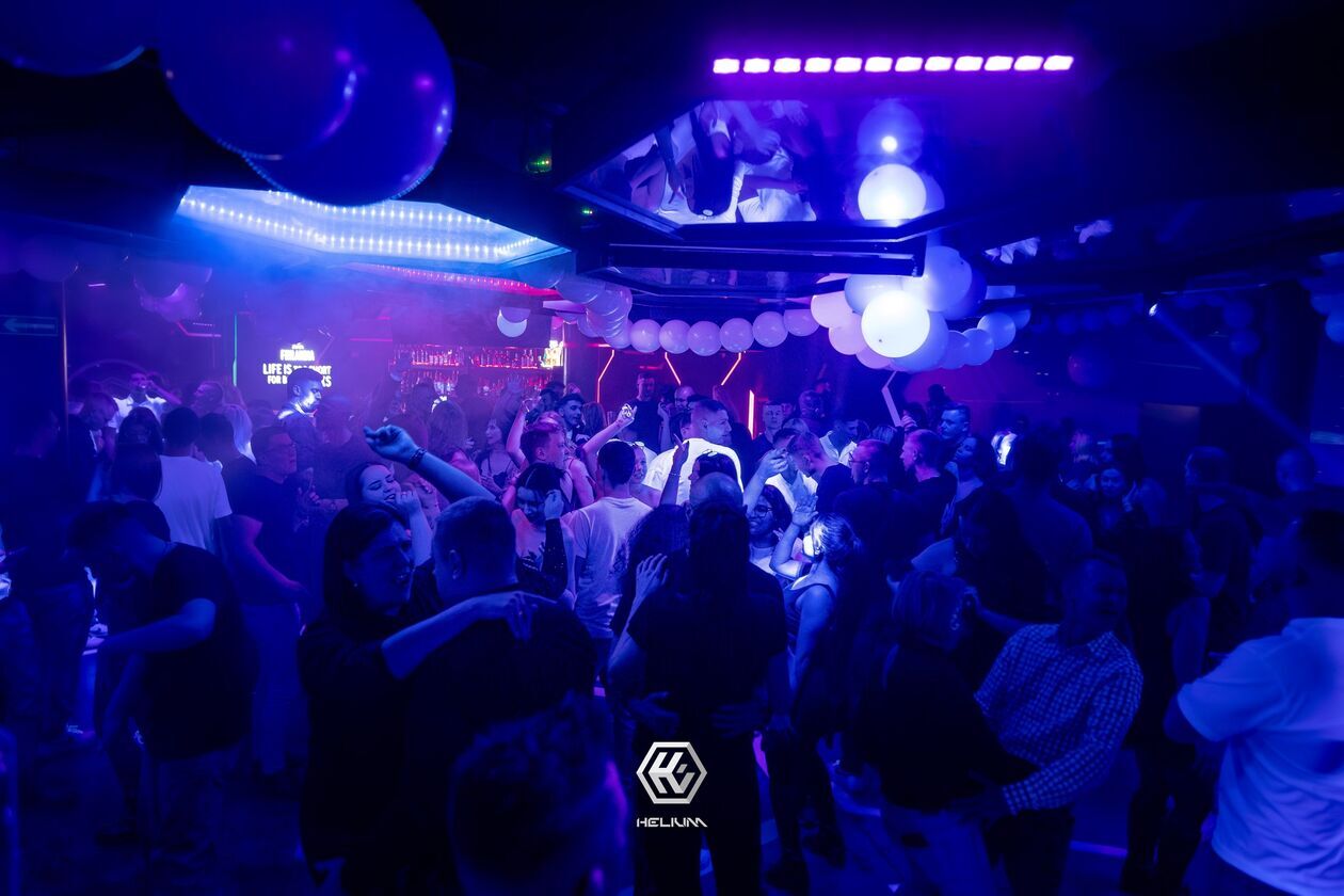  Galeria od Helium Club (zdjęcie 17) - Autor: Helium Club