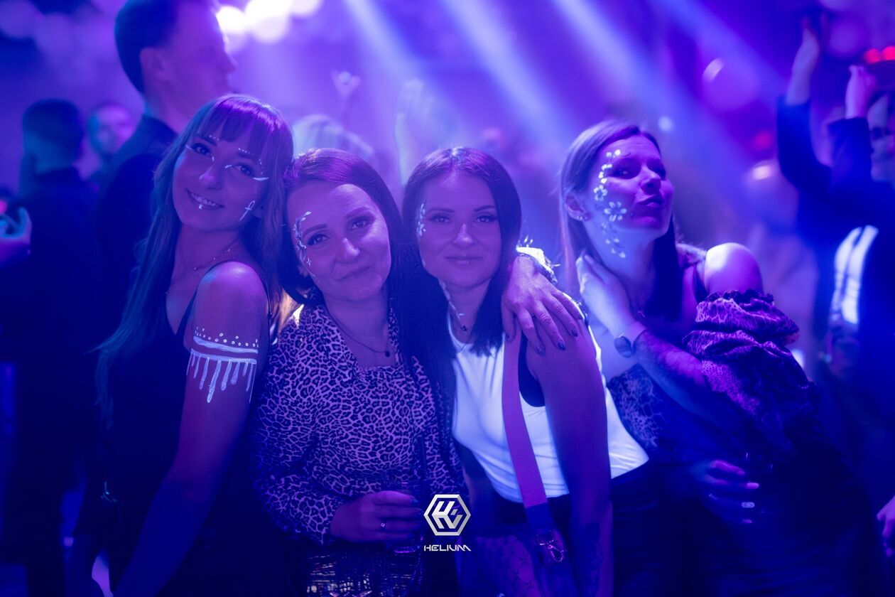  Galeria od Helium Club (zdjęcie 20) - Autor: Helium Club