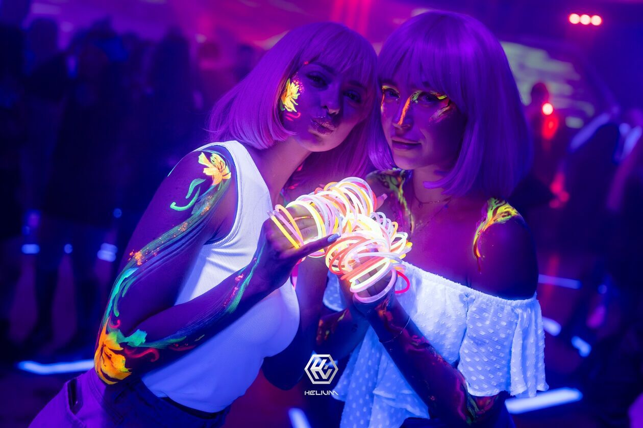  Galeria od Helium Club (zdjęcie 11) - Autor: Helium Club