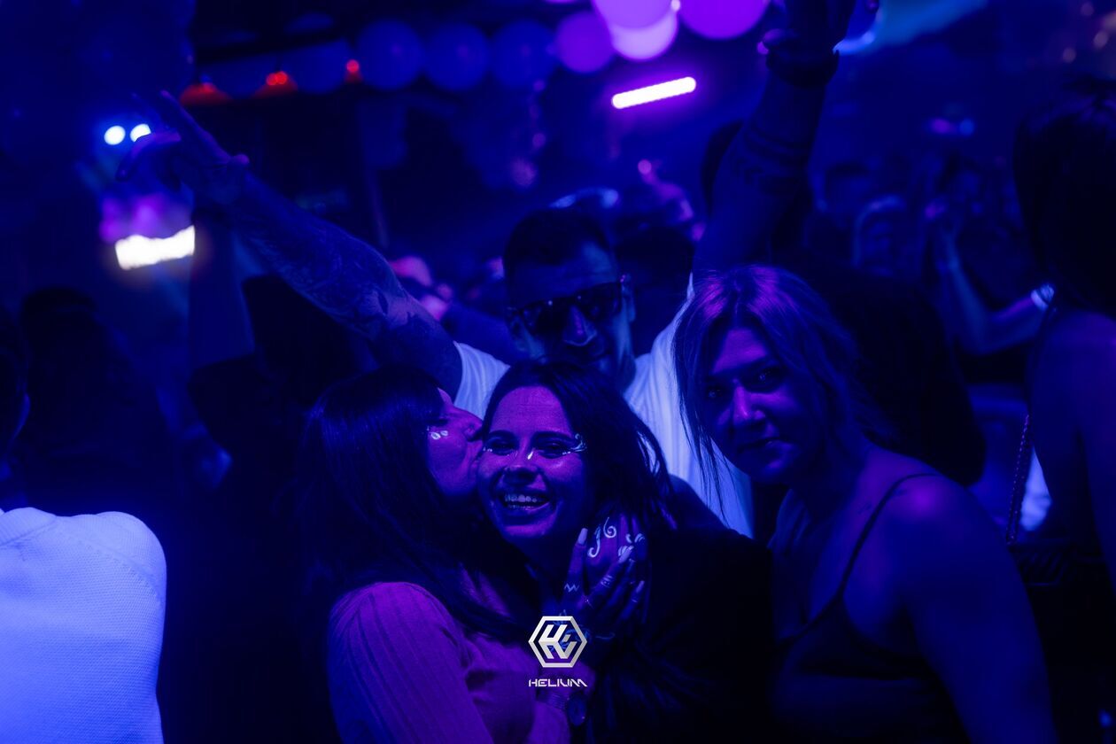  Galeria od Helium Club (zdjęcie 13) - Autor: Helium Club