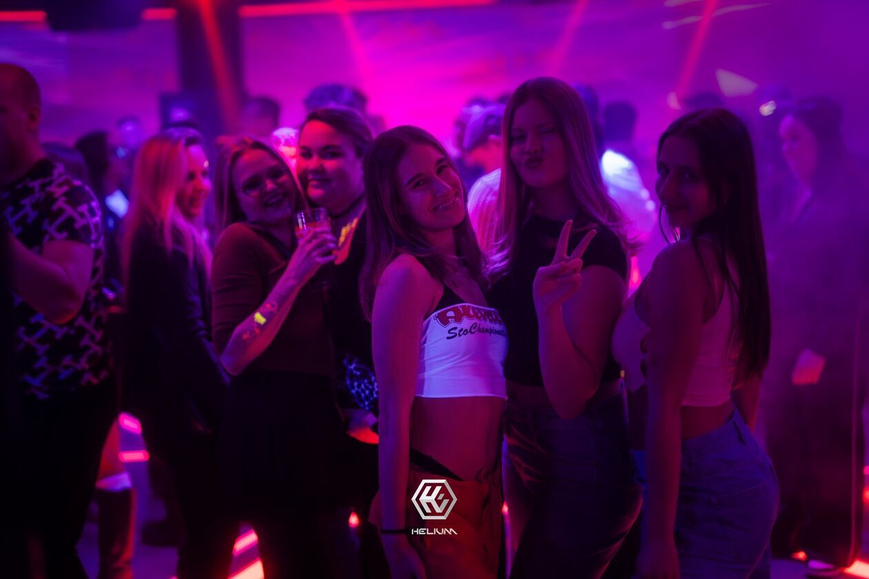  Galeria od Helium Club (zdjęcie 18) - Autor: Helium Club