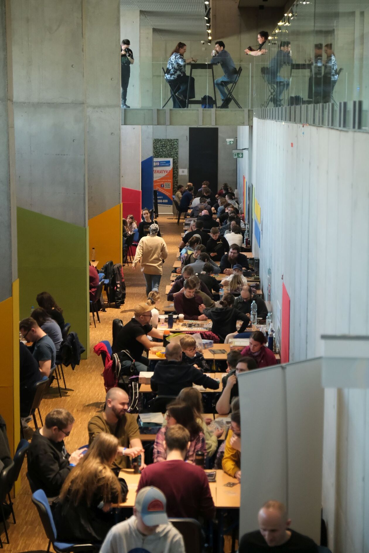 3k6 Festiwal Gier – planszówek, RPG i bitewniaków