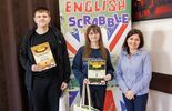 Scrabble Challenge w II LO w Zamościu (zdjęcie 5)