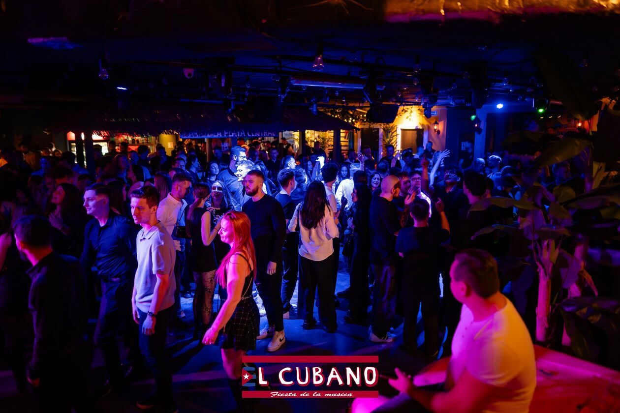  Galeria od El Cubano (zdjęcie 12) - Autor: El Cubano