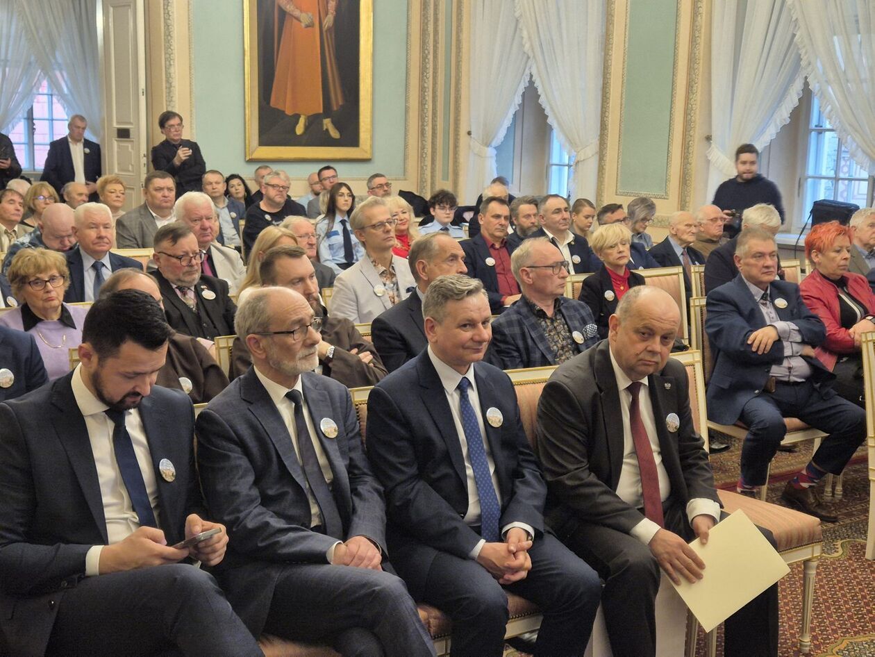  XI Zjazd Zbyszków (zdjęcie 3) - Autor: DW