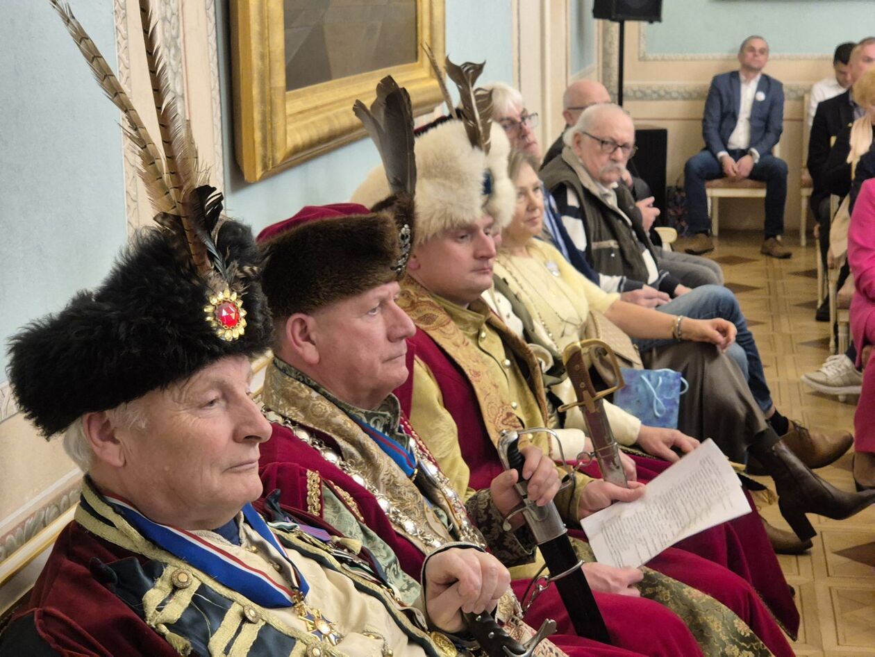  XI Zjazd Zbyszków (zdjęcie 4) - Autor: DW