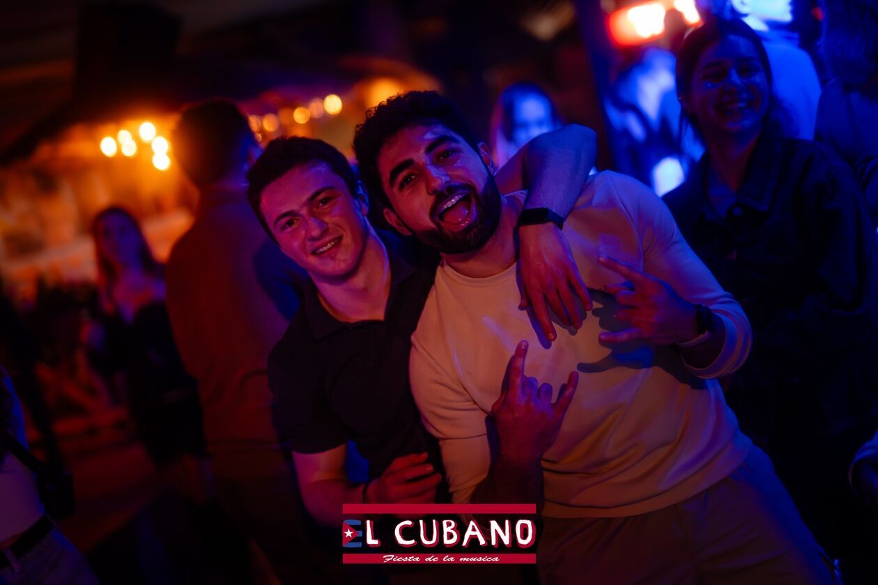  Galeria od El Cubano (zdjęcie 16) - Autor: El Cubano