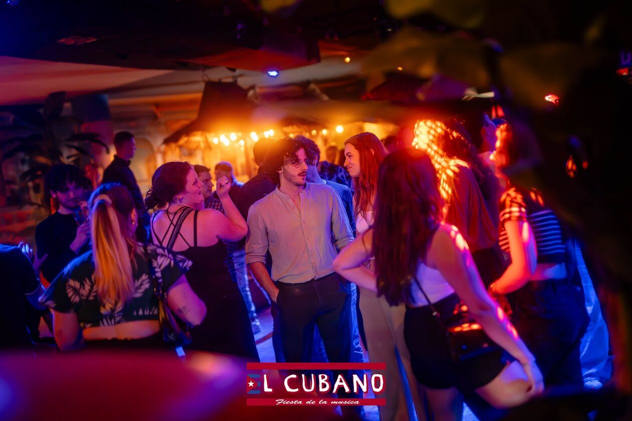  Galeria od El Cubano (zdjęcie 16) - Autor: El Cubano
