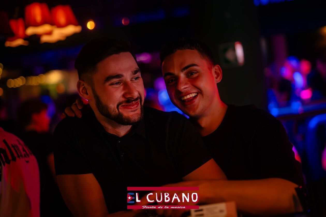  Galeria od El Cubano (zdjęcie 17) - Autor: El Cubano