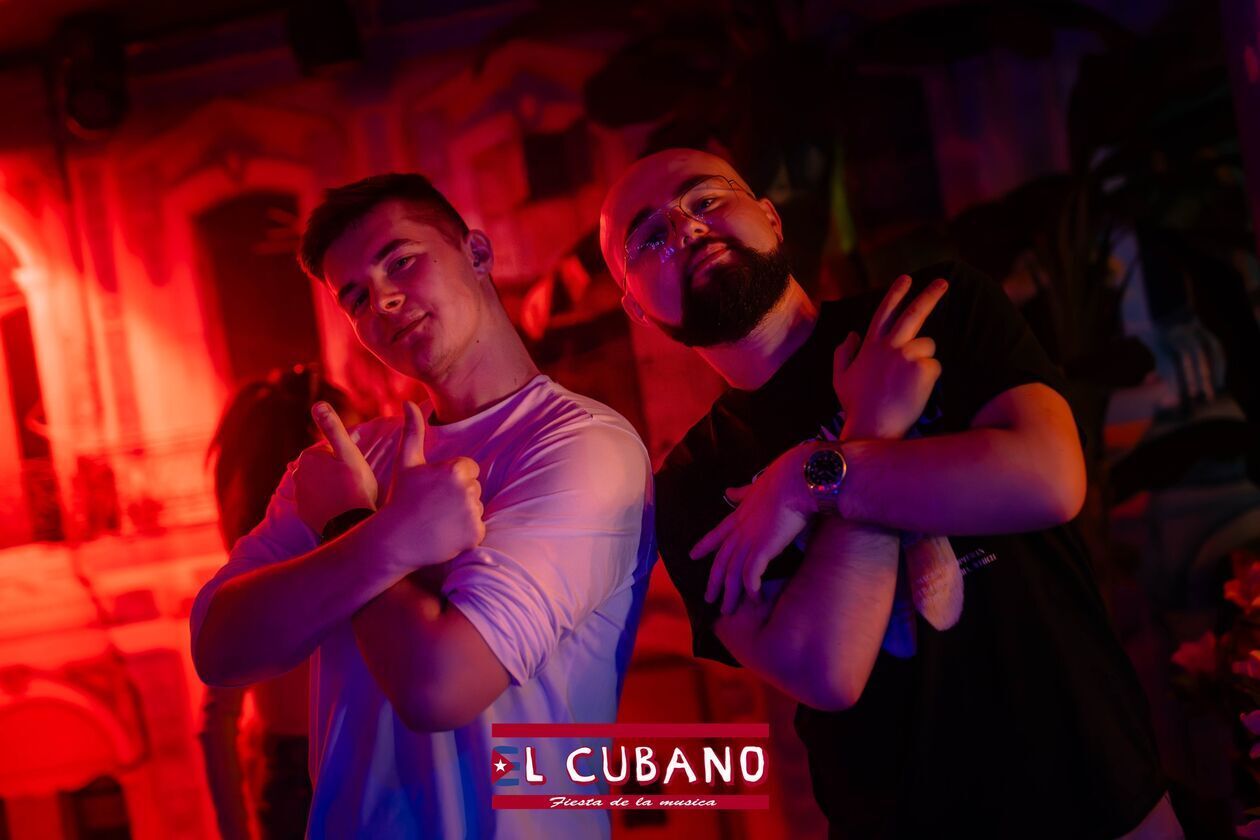  Galeria od El Cubano (zdjęcie 14) - Autor: El Cubano