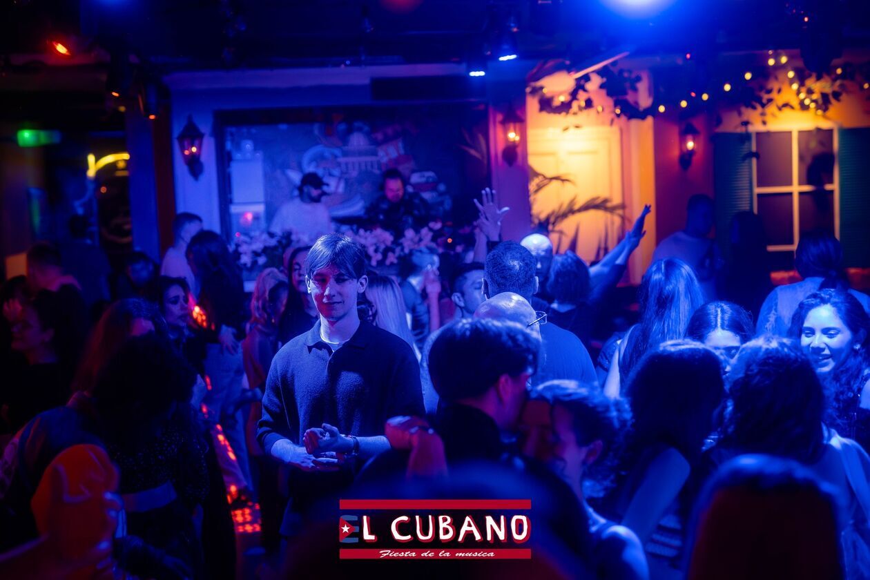  Galeria od El Cubano  - Autor: El Cubano