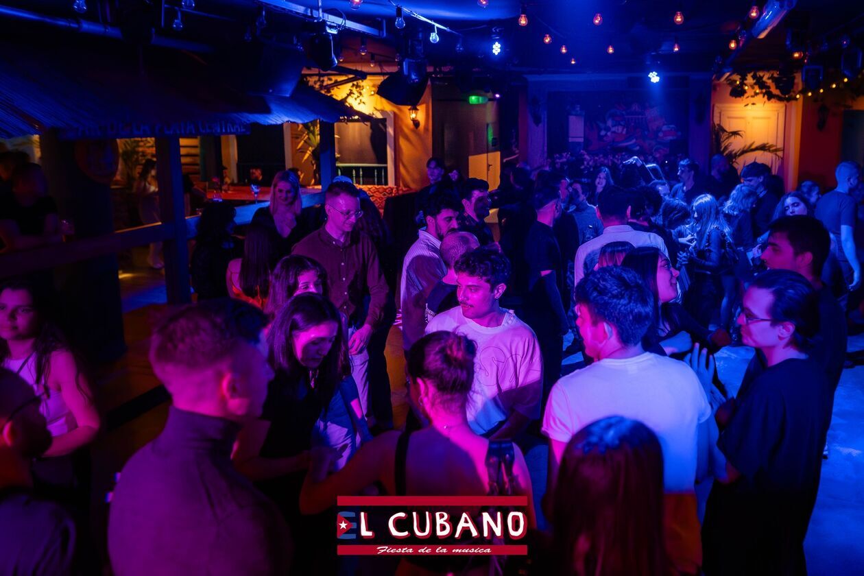  Galeria od El Cubano (zdjęcie 12) - Autor: El Cubano
