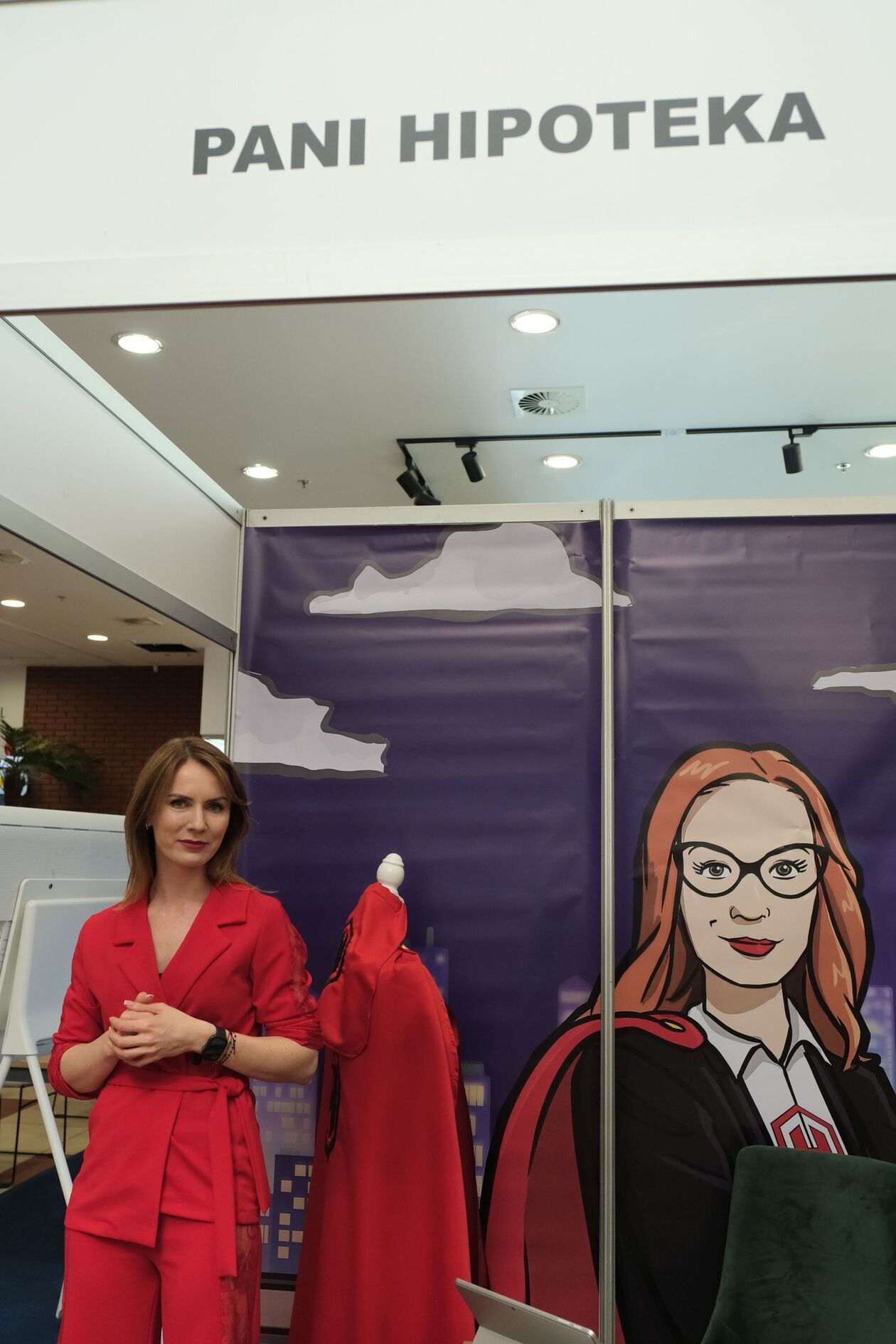  W lubelskiej galerii Gala przy ul. Fabrycznej 2 trwa Giełda Mieszkań (zdjęcie 26) - Autor: DW
