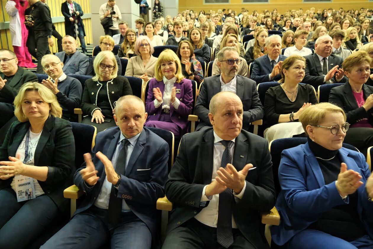 Drzwi Otwarte UMCS