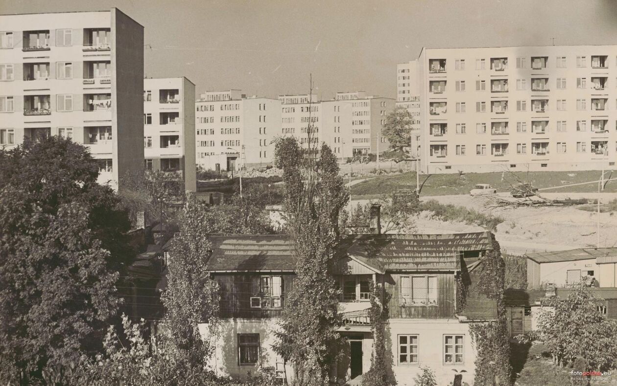  <p>Lata 1969-1972. Kalinowszczyzna.</p>