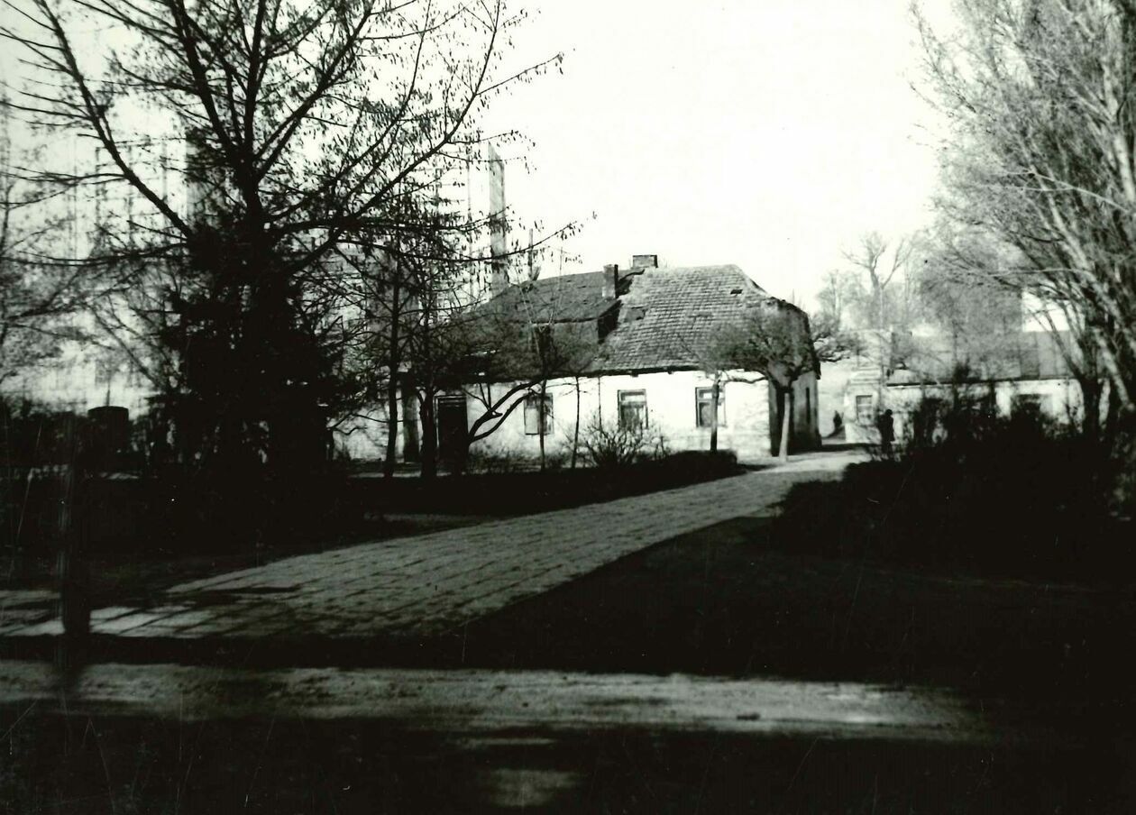Kalinowszczyzna na starych zdjęciach