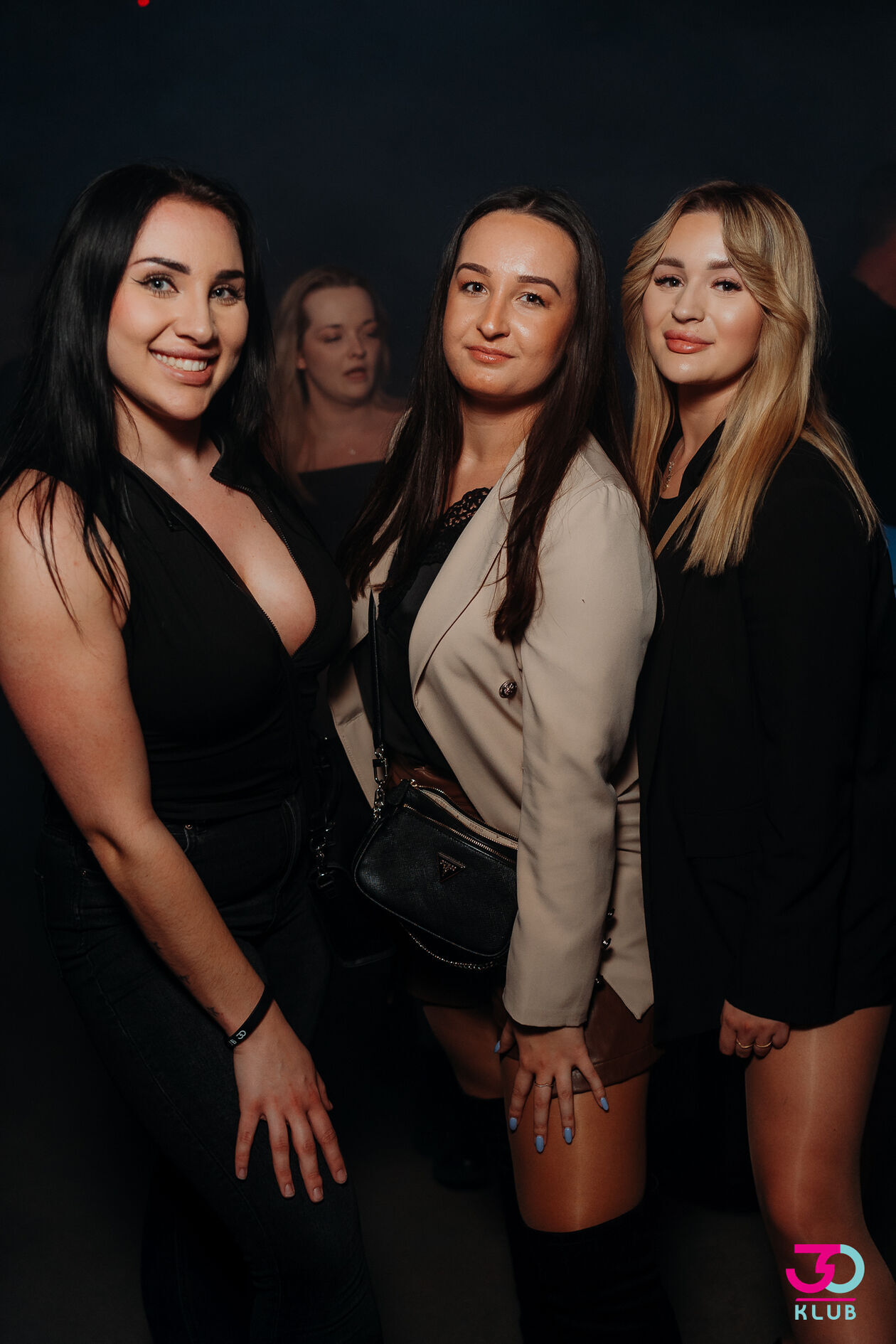  Galeria z imprezy w Klubie 30 (zdjęcie 5) - Autor: Klub 30