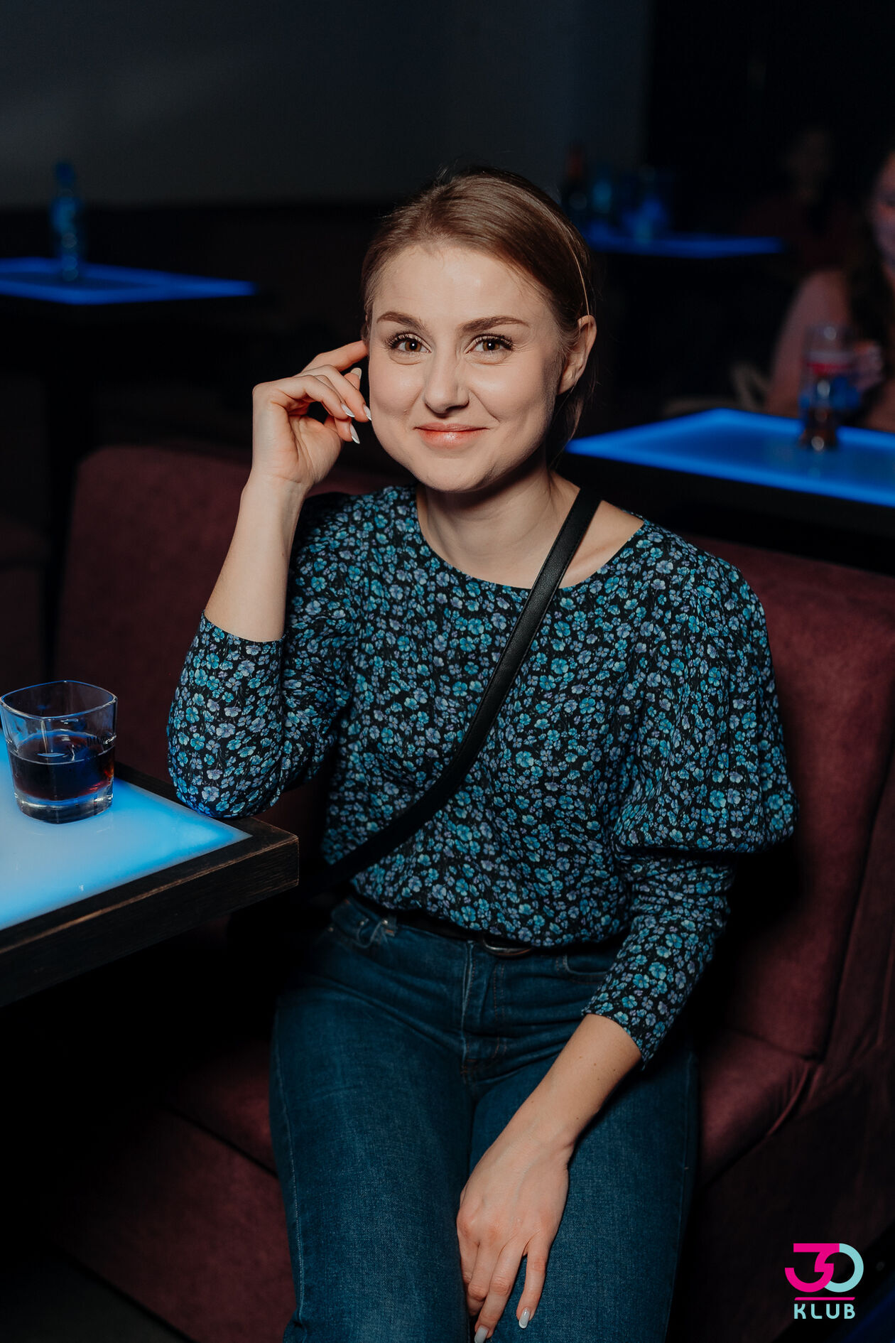  Galeria z imprezy w Klubie 30 (zdjęcie 4) - Autor: Klub 30