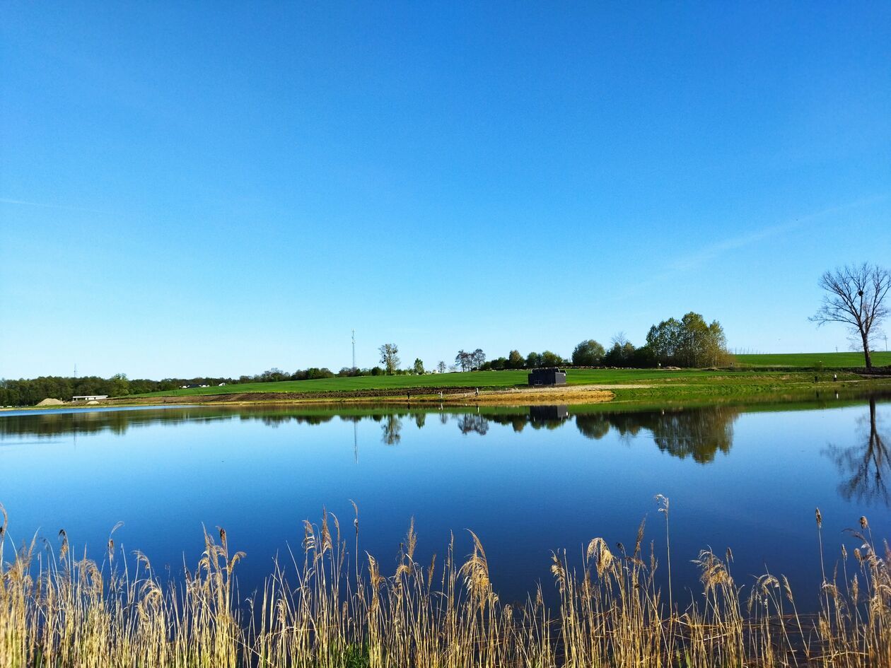  Zalew w Jastkowie  (zdjęcie 28) - Autor: KaNa  