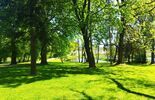Zespół pałacowo-parkowy w Jastkowie (zdjęcie 2)