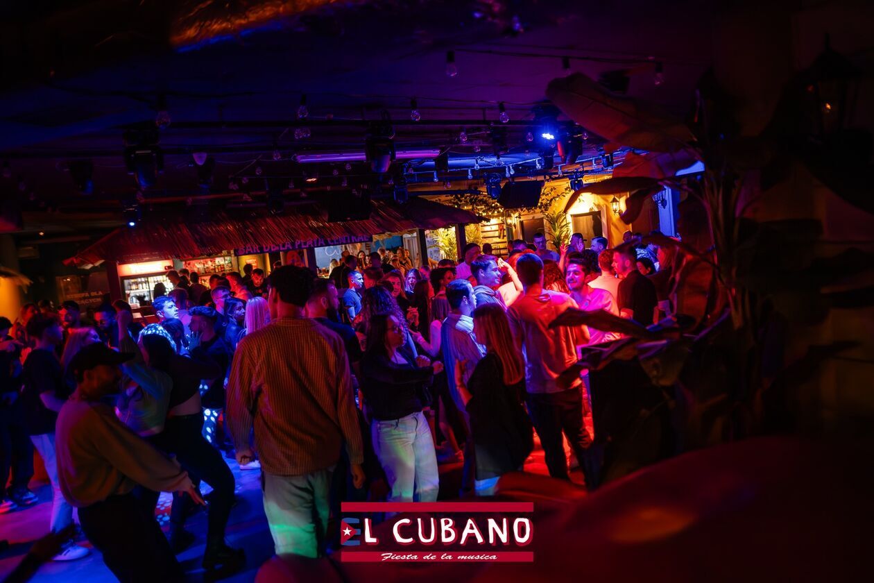  Boskie El Cubano (zdjęcie 15) - Autor: El Cubano