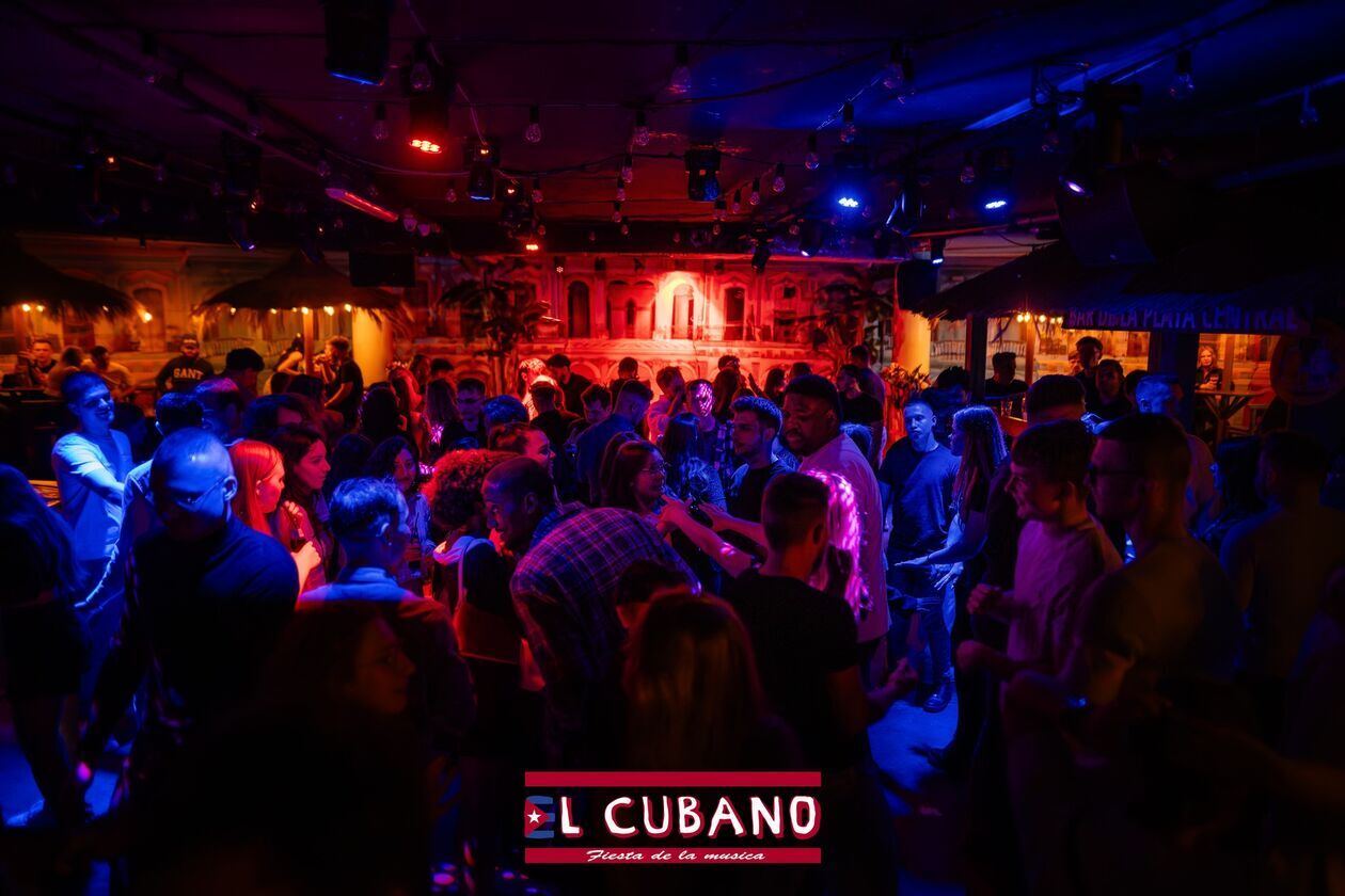  Boskie El Cubano (zdjęcie 18) - Autor: El Cubano