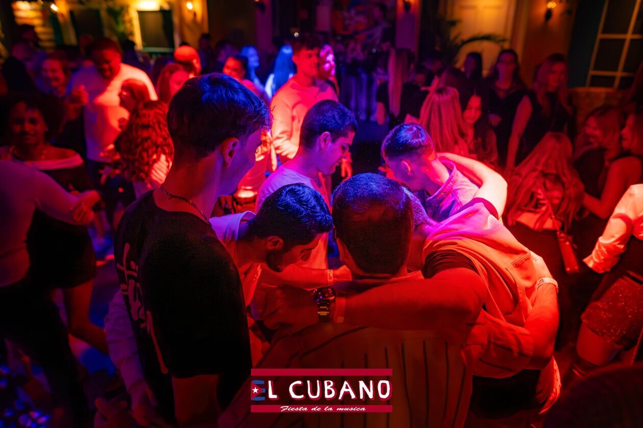  Boskie El Cubano (zdjęcie 13) - Autor: El Cubano