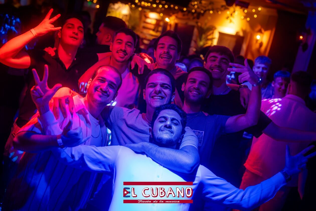  Boskie El Cubano (zdjęcie 22) - Autor: El Cubano
