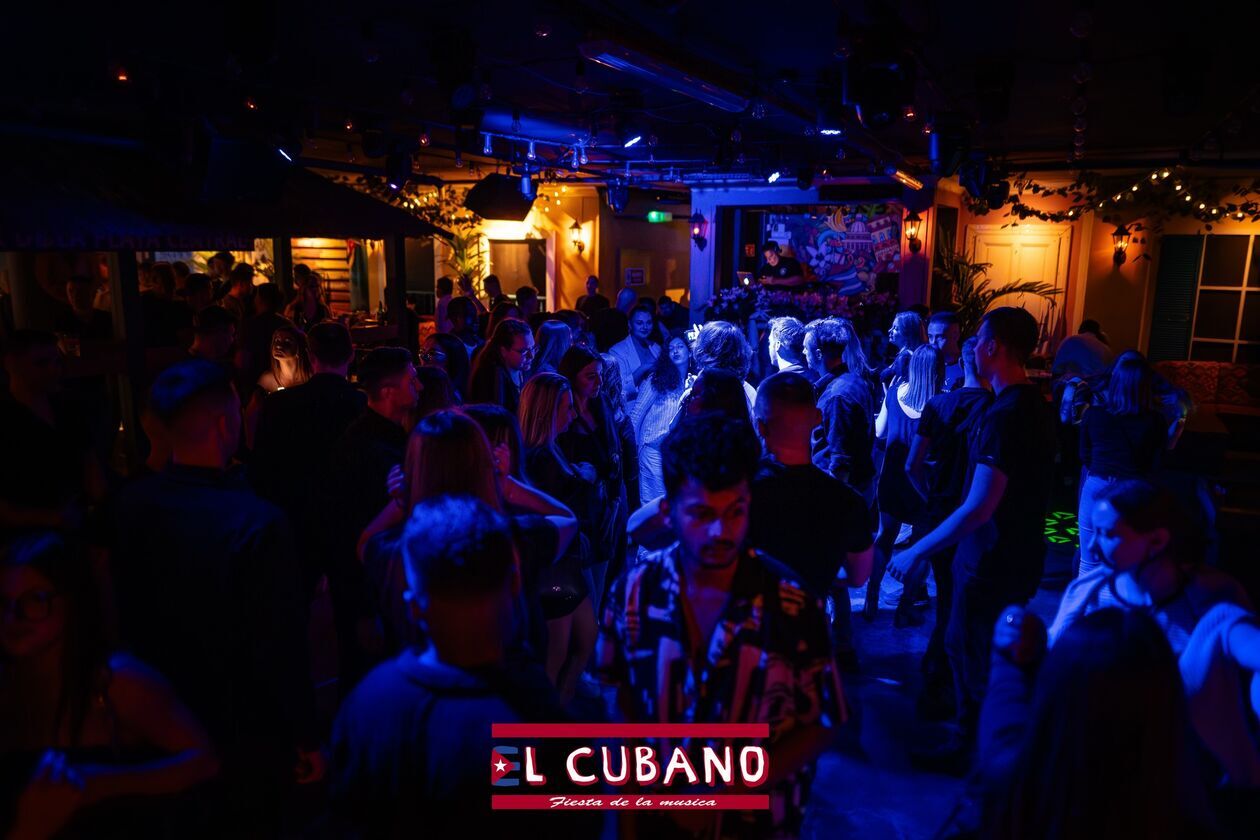  Boskie El Cubano (zdjęcie 10) - Autor: El Cubano