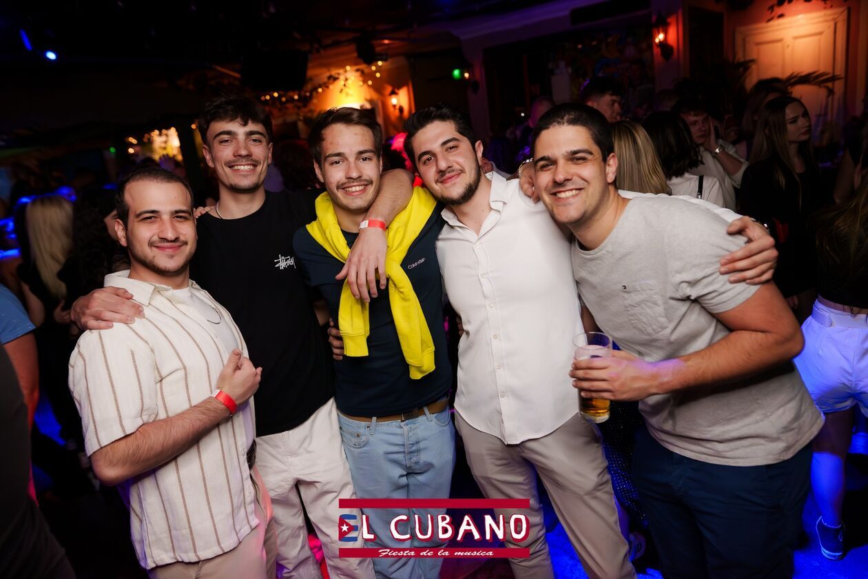  Boskie El Cubano (zdjęcie 19) - Autor: El Cubano