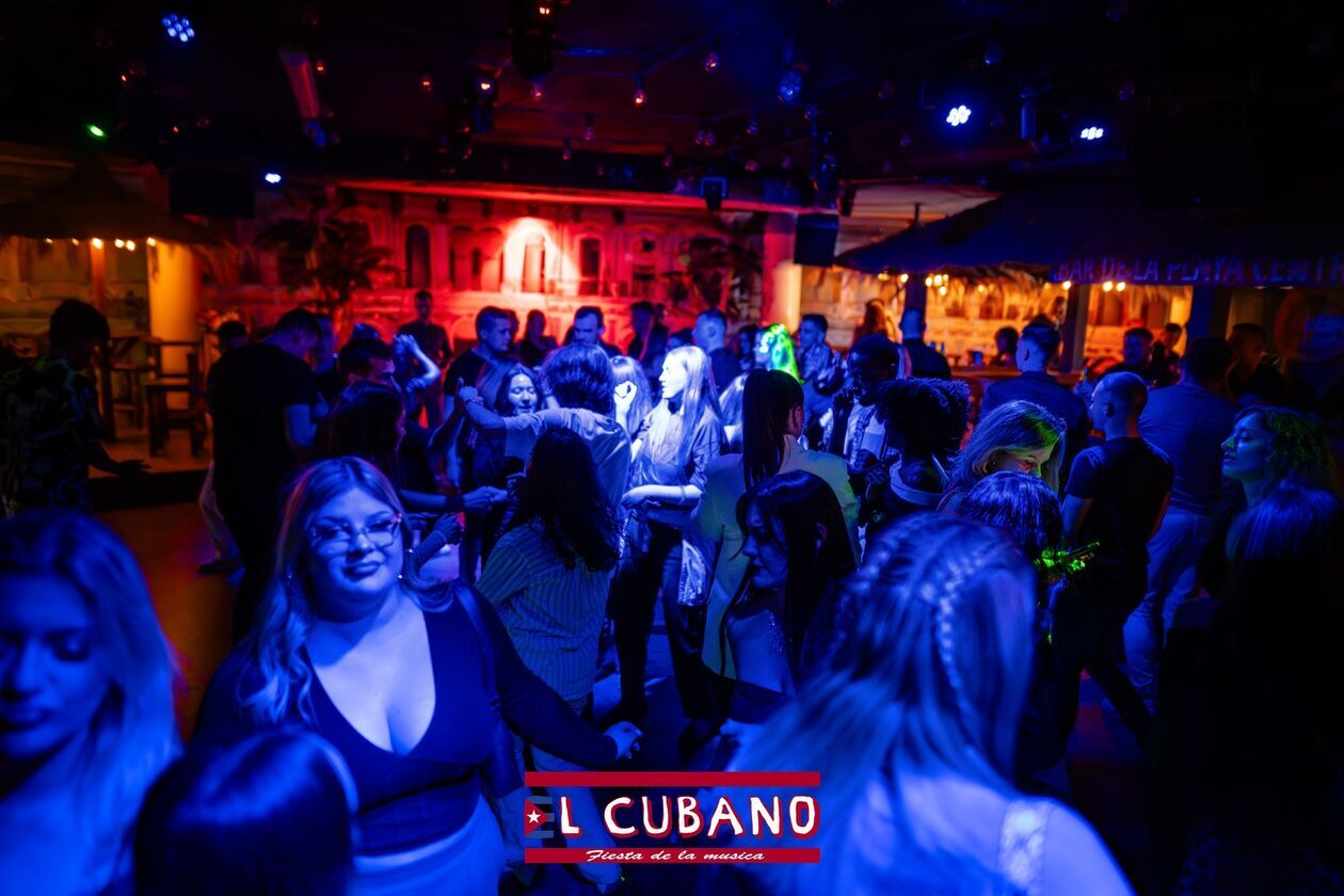  Boskie El Cubano (zdjęcie 12) - Autor: El Cubano