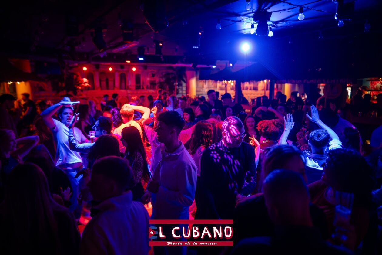  Boskie El Cubano (zdjęcie 23) - Autor: El Cubano