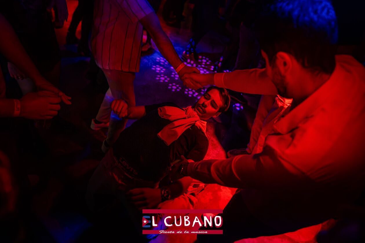  Boskie El Cubano (zdjęcie 16) - Autor: El Cubano