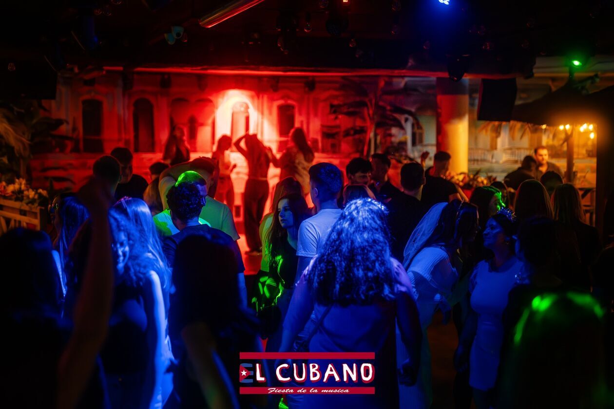  Boskie El Cubano (zdjęcie 14) - Autor: El Cubano