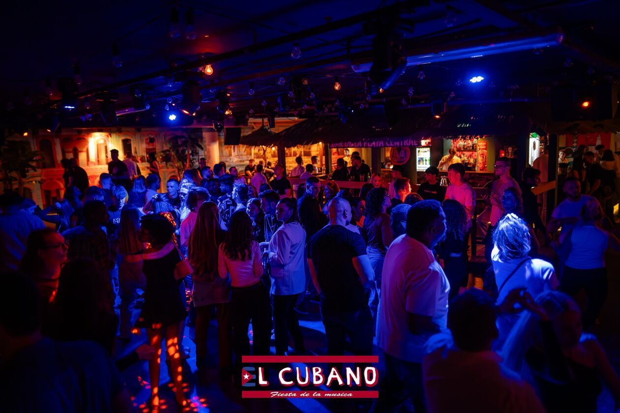  Boskie El Cubano (zdjęcie 21) - Autor: El Cubano