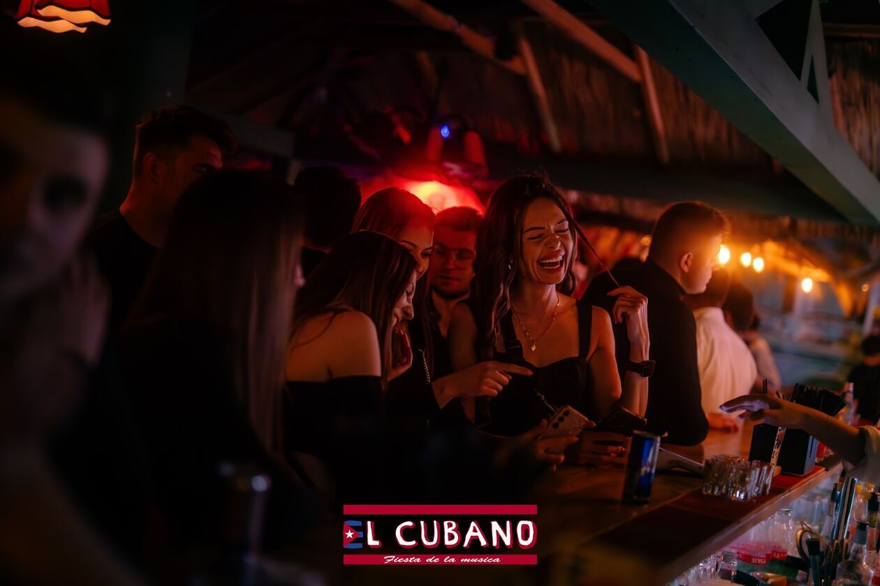  Boskie El Cubano (zdjęcie 17) - Autor: El Cubano