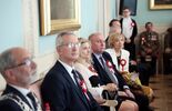 Uroczysta sesja Rady Miasta Lublin w Trybunale Koronnym  (zdjęcie 4)