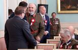 Uroczysta sesja Rady Miasta Lublin w Trybunale Koronnym  (zdjęcie 2)