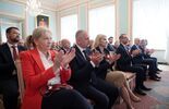 Uroczysta sesja Rady Miasta Lublin w Trybunale Koronnym  (zdjęcie 5)