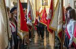 Obchody święta 3 maja w Puławach (zdjęcie 4)