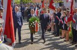 Obchody święta 3 maja w Puławach (zdjęcie 2)