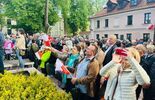 Rafał Trzaskowski w Zamościu - 4 maja 2025 (zdjęcie 3)