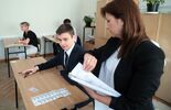 Matura z języka polskiego w 5 LO. (zdjęcie 5)